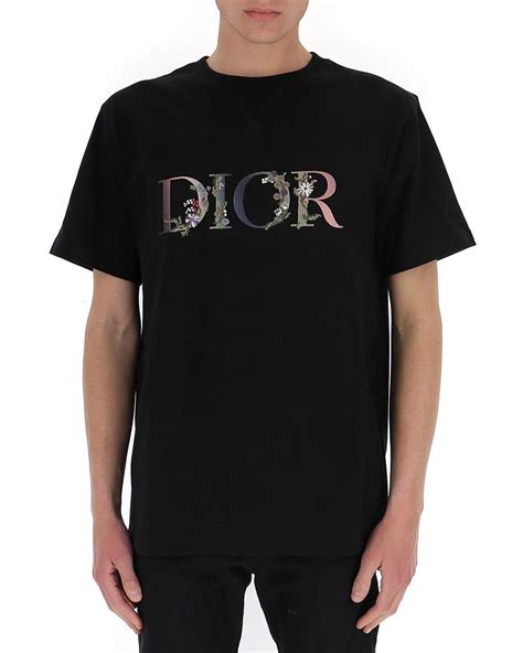 dior homme all over logo shirt|christian Dior tee price.